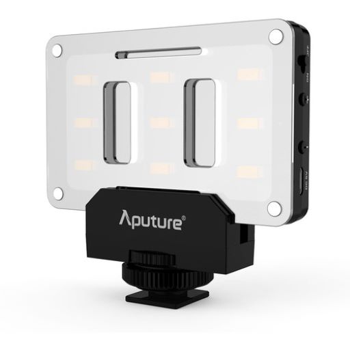 Aputure AL-M9 Amaran Pocket-Sized Daylight-Balanced LED Light